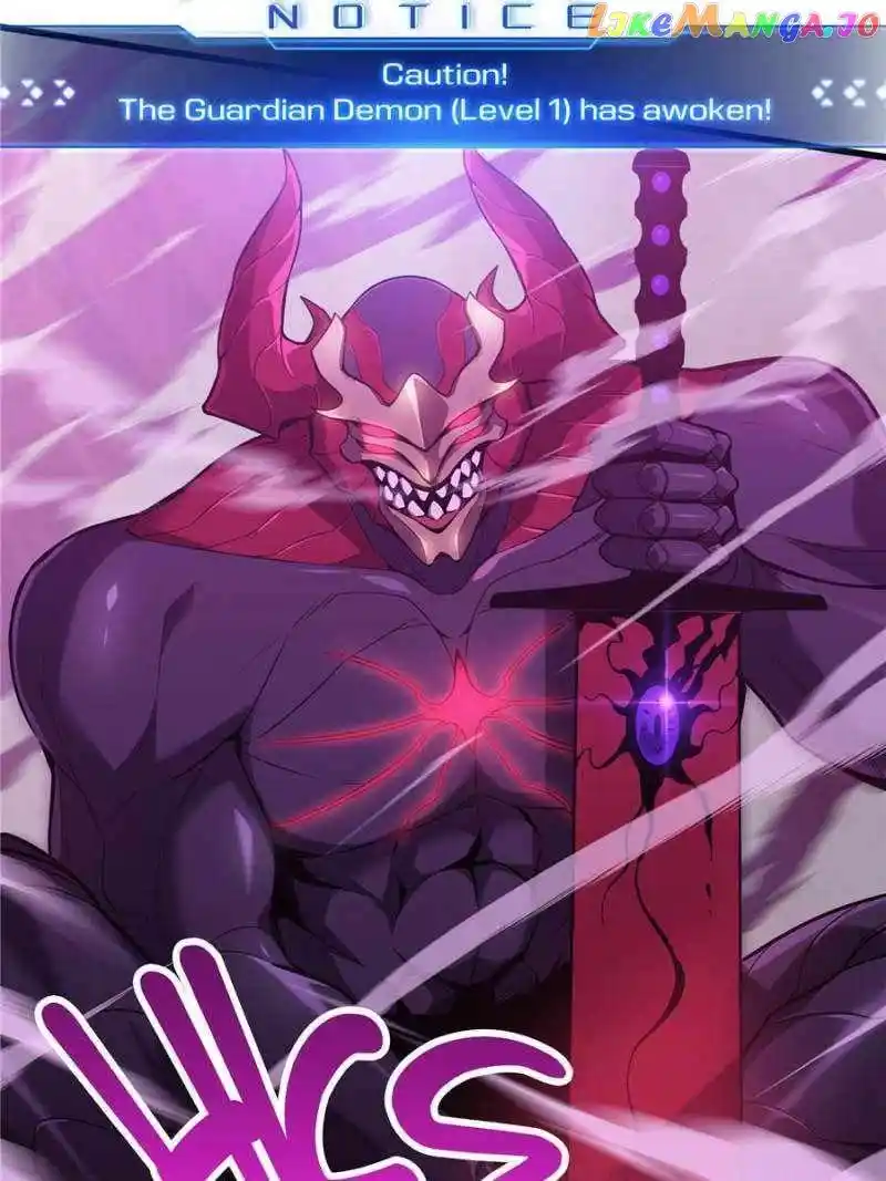 Quan Zhi Gao Shou Chapter 124