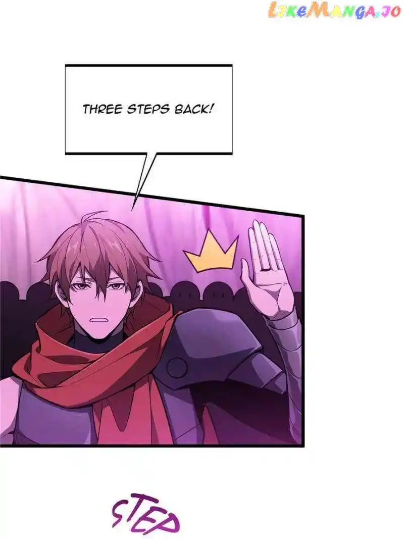 Quan Zhi Gao Shou Chapter 124