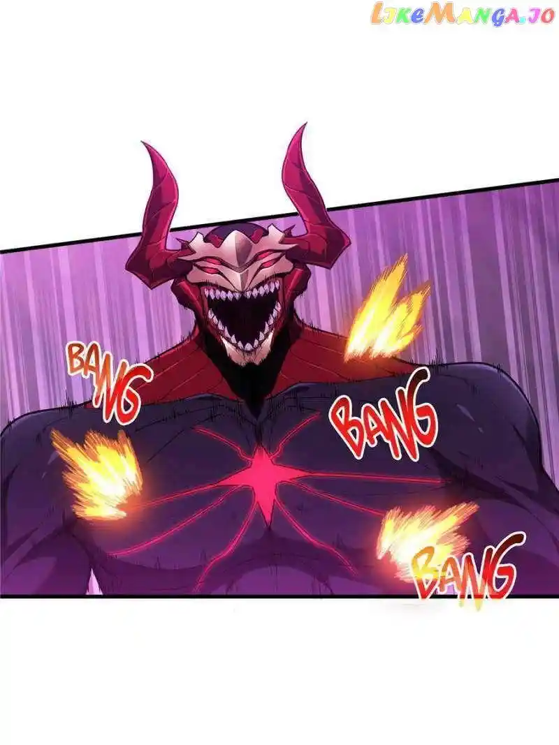 Quan Zhi Gao Shou Chapter 124