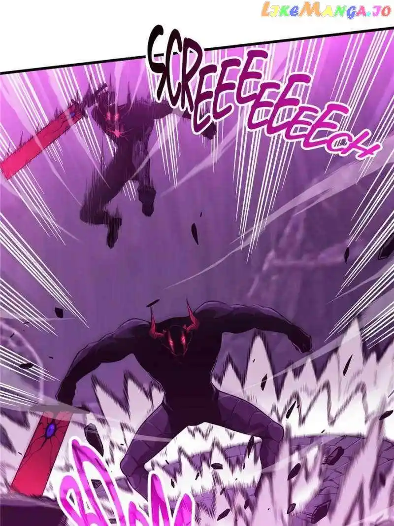 Quan Zhi Gao Shou Chapter 124