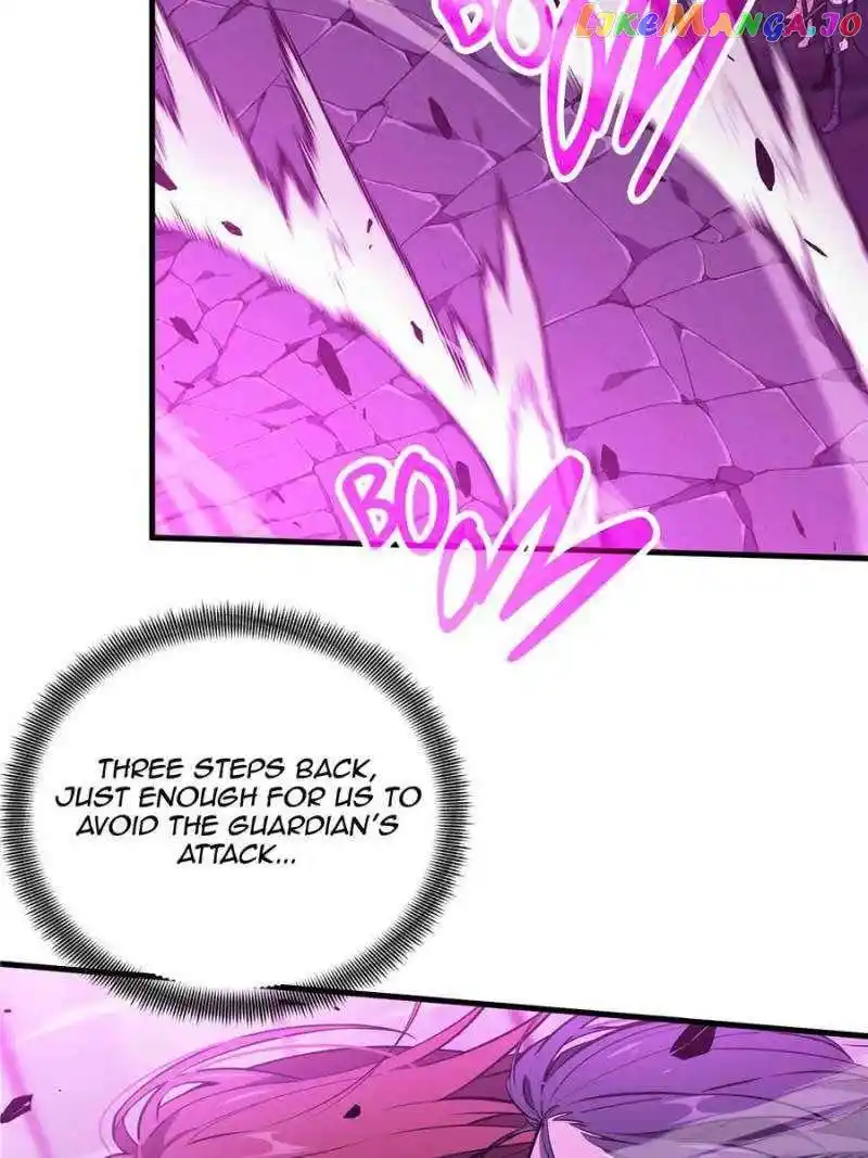 Quan Zhi Gao Shou Chapter 124