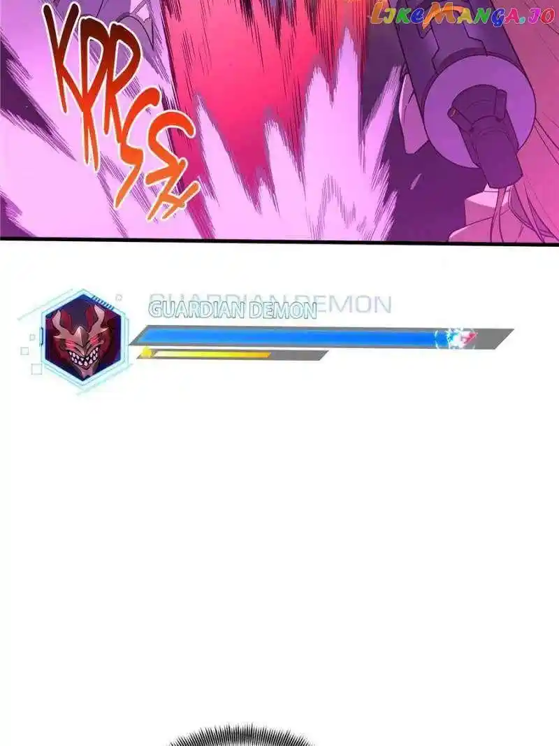 Quan Zhi Gao Shou Chapter 124