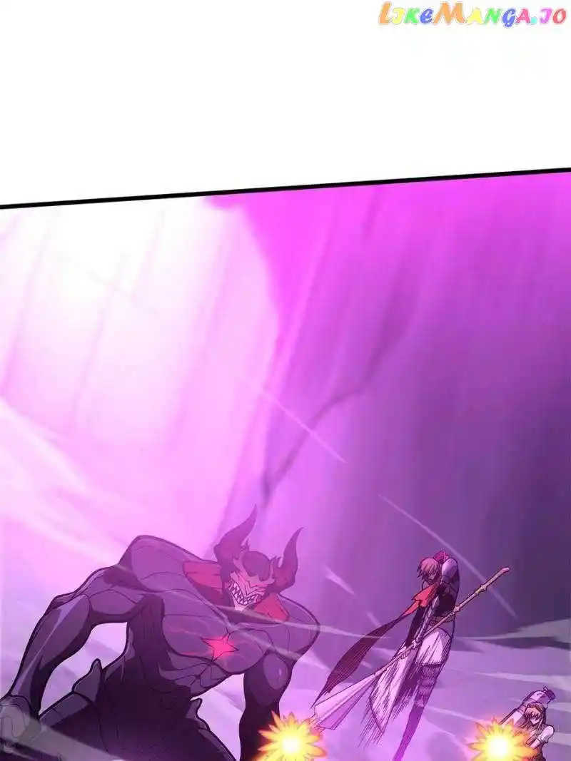 Quan Zhi Gao Shou Chapter 125