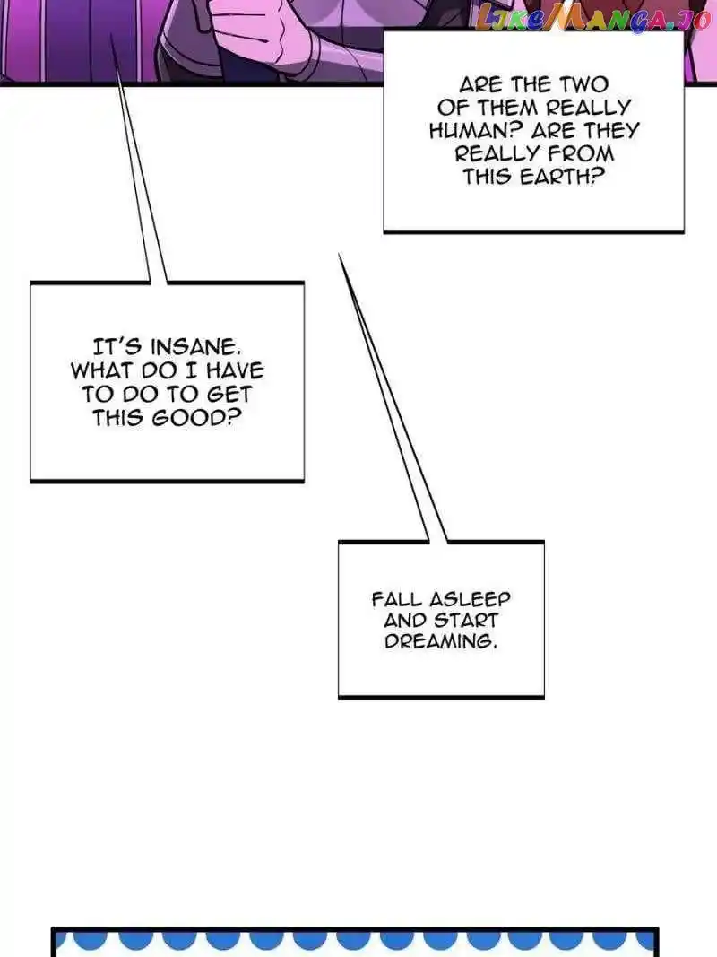 Quan Zhi Gao Shou Chapter 125