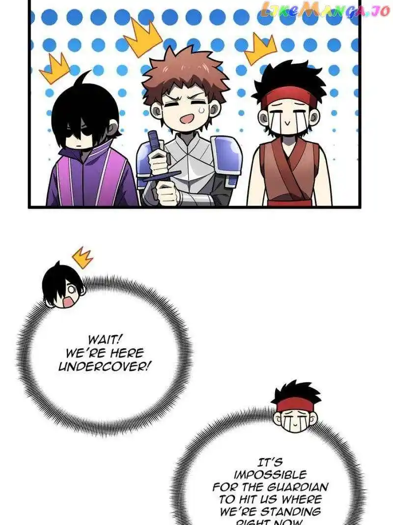 Quan Zhi Gao Shou Chapter 125