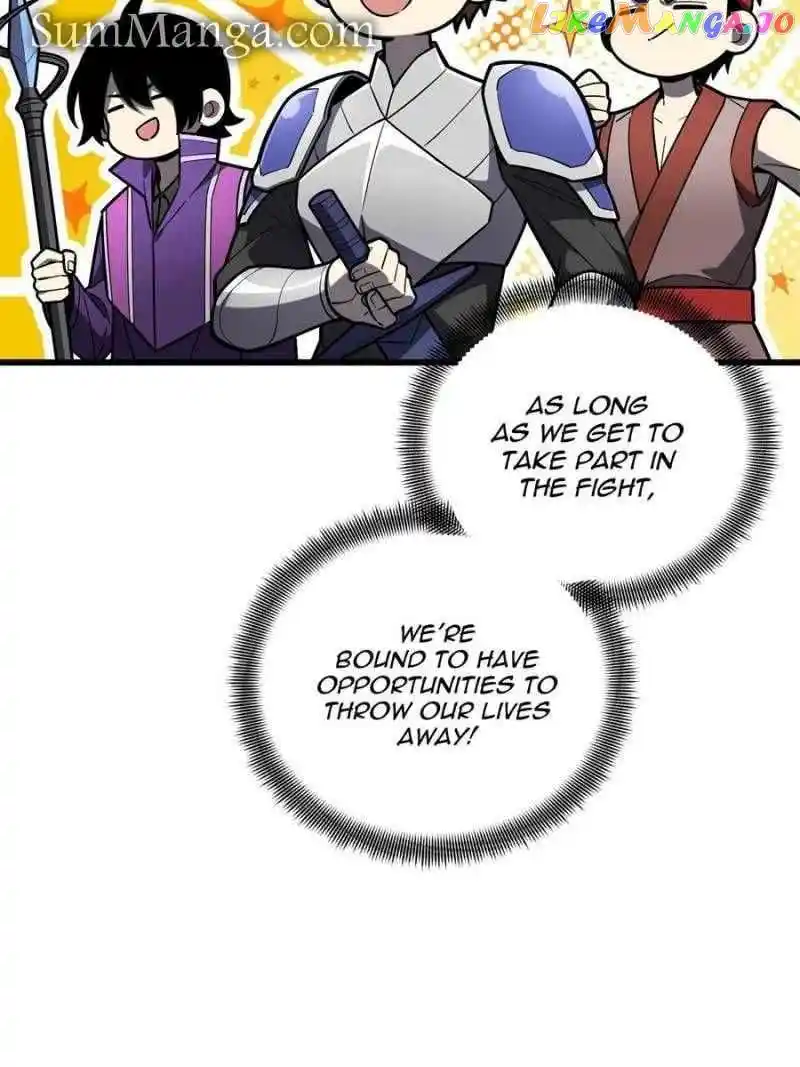 Quan Zhi Gao Shou Chapter 125