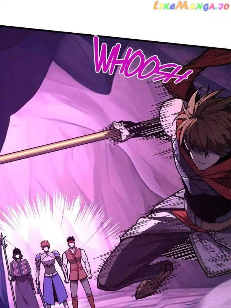 Quan Zhi Gao Shou Chapter 125