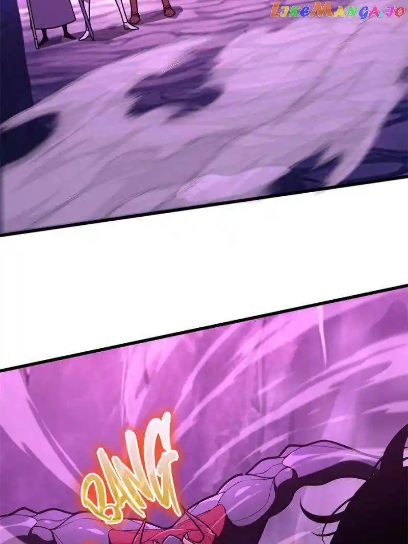 Quan Zhi Gao Shou Chapter 125
