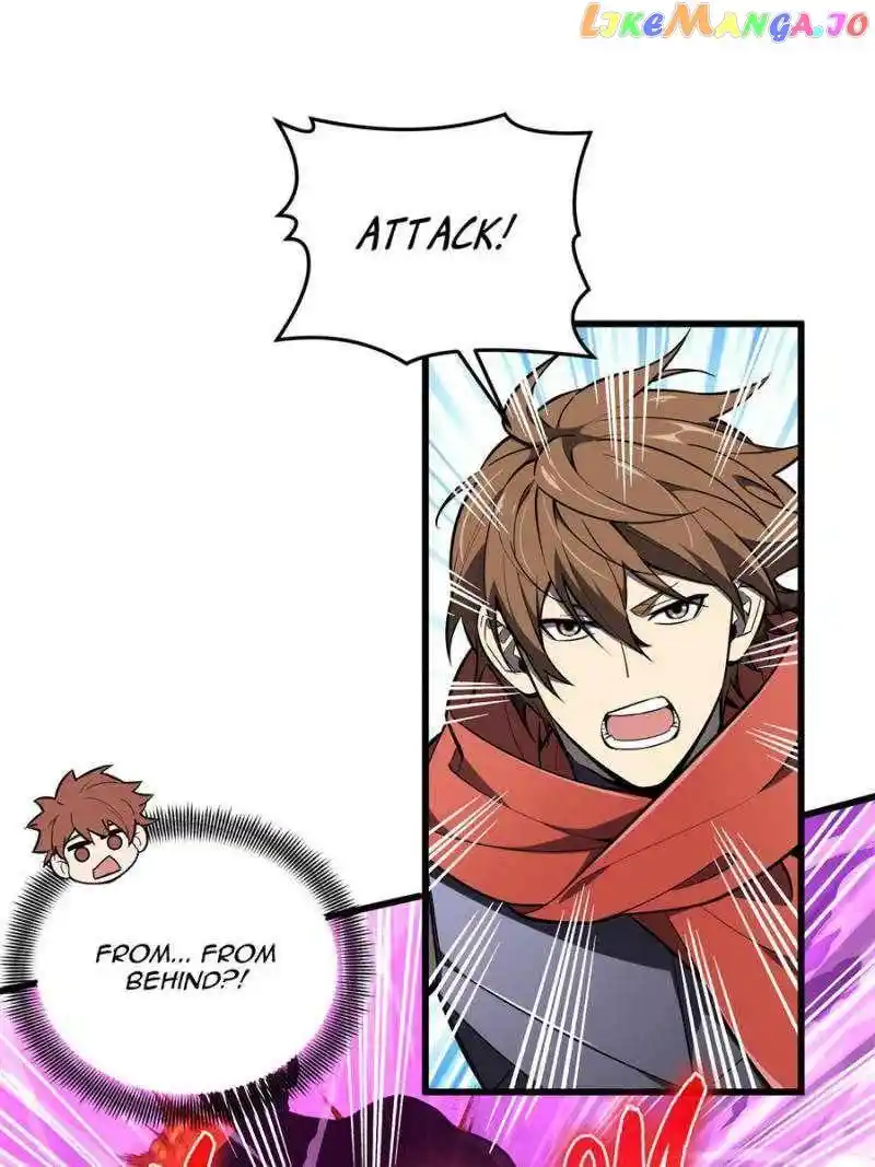 Quan Zhi Gao Shou Chapter 125