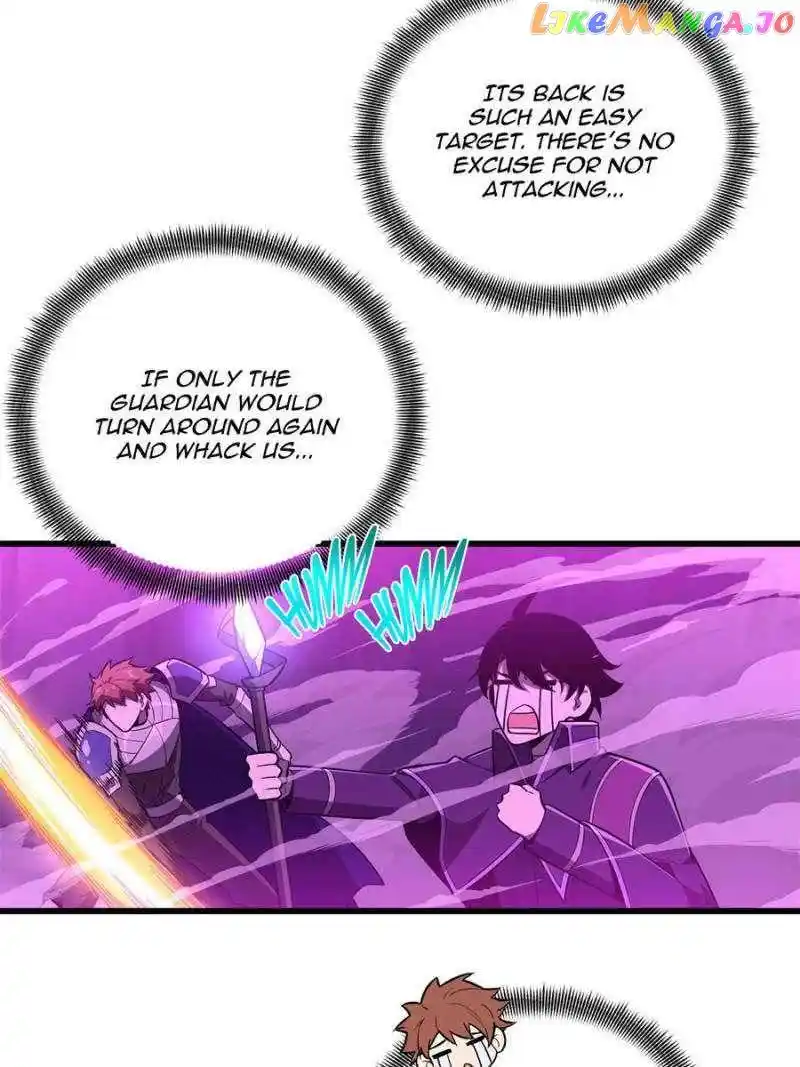 Quan Zhi Gao Shou Chapter 125