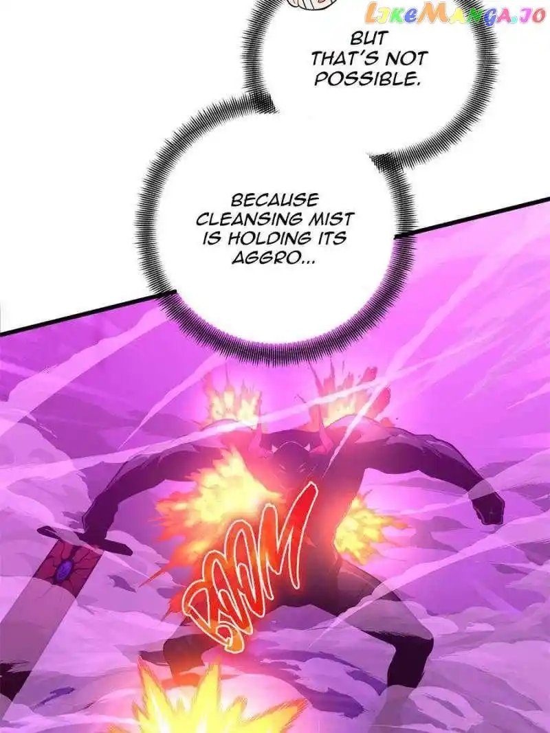 Quan Zhi Gao Shou Chapter 125