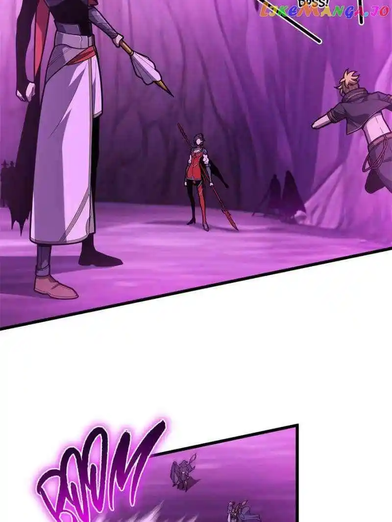 Quan Zhi Gao Shou Chapter 125