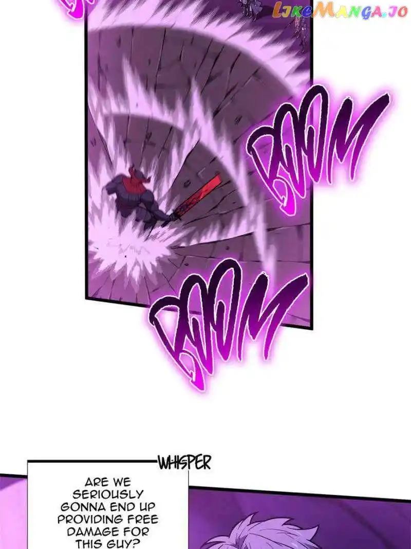 Quan Zhi Gao Shou Chapter 125