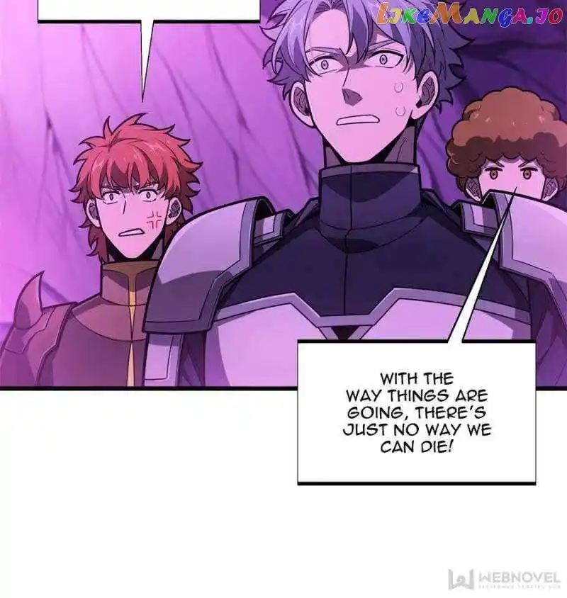 Quan Zhi Gao Shou Chapter 125