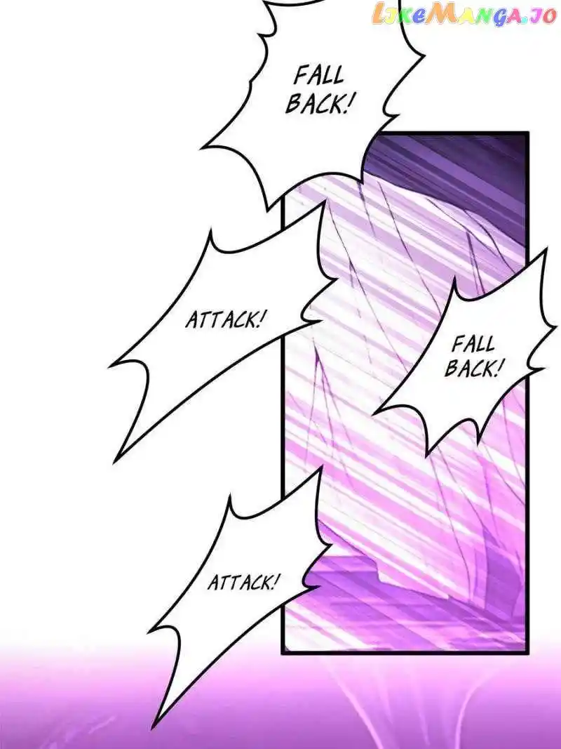 Quan Zhi Gao Shou Chapter 125