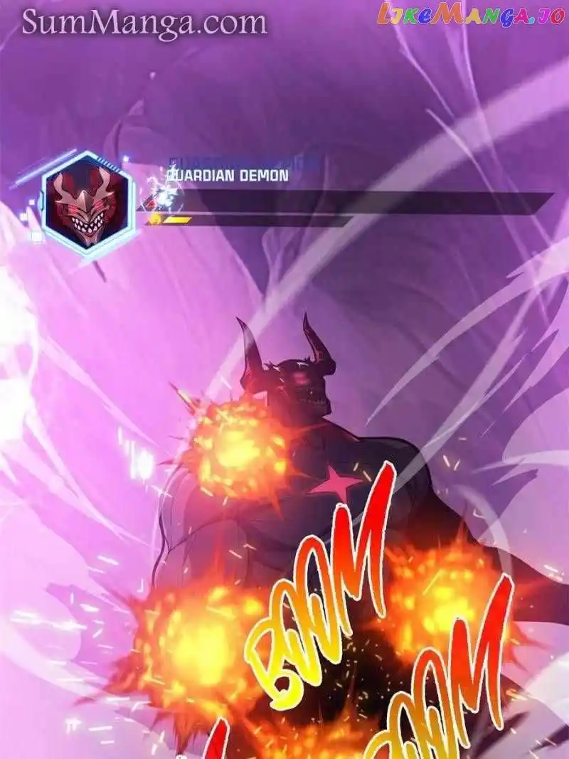 Quan Zhi Gao Shou Chapter 125