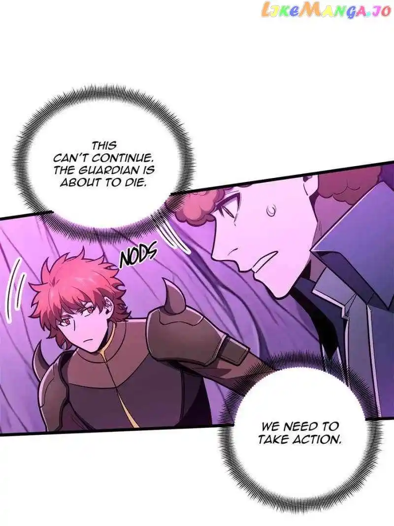 Quan Zhi Gao Shou Chapter 125