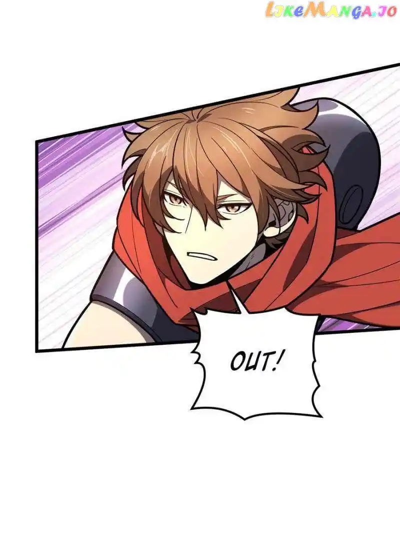 Quan Zhi Gao Shou Chapter 125