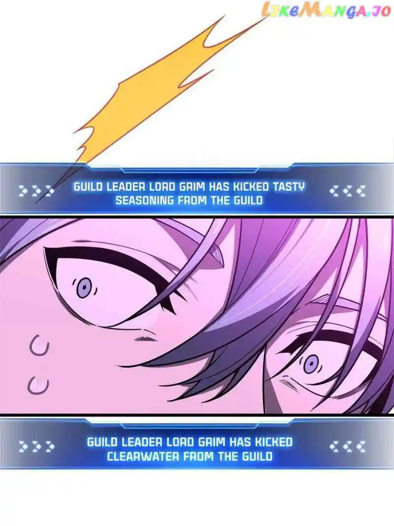 Quan Zhi Gao Shou Chapter 125