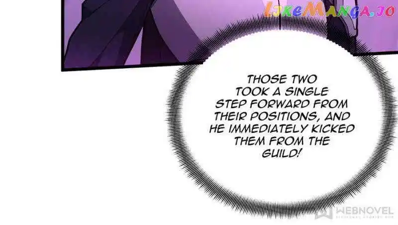 Quan Zhi Gao Shou Chapter 125