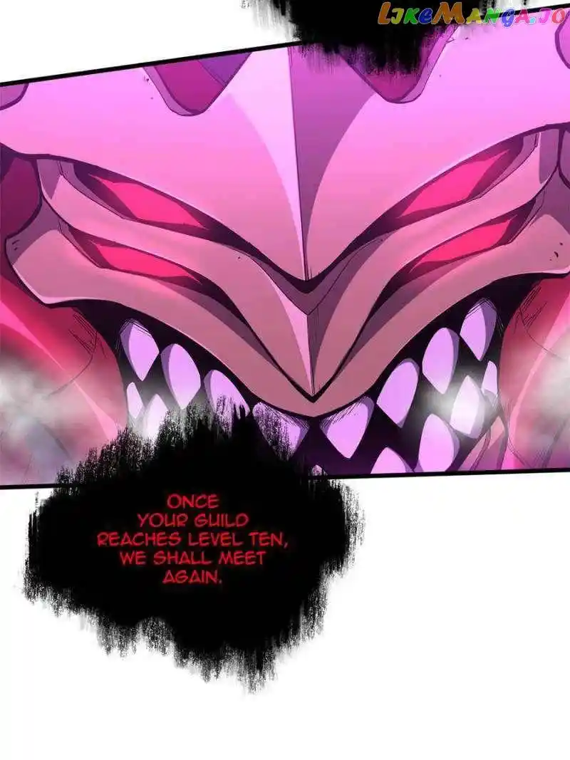 Quan Zhi Gao Shou Chapter 125