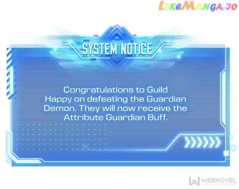 Quan Zhi Gao Shou Chapter 125