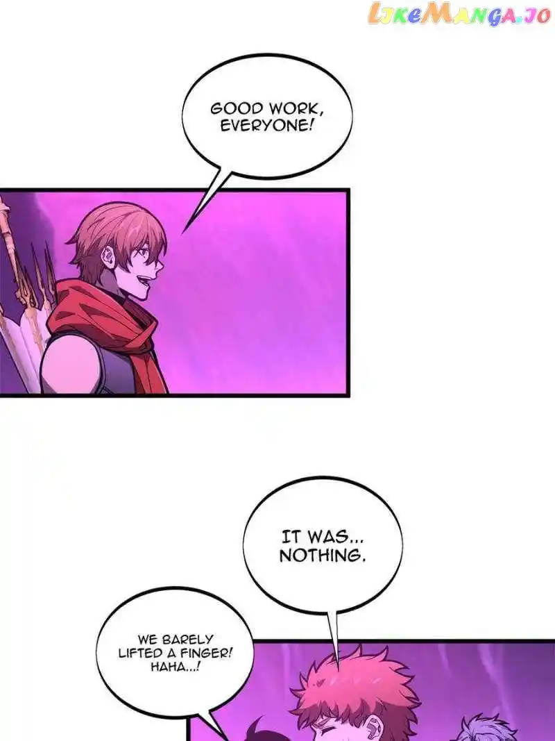 Quan Zhi Gao Shou Chapter 125