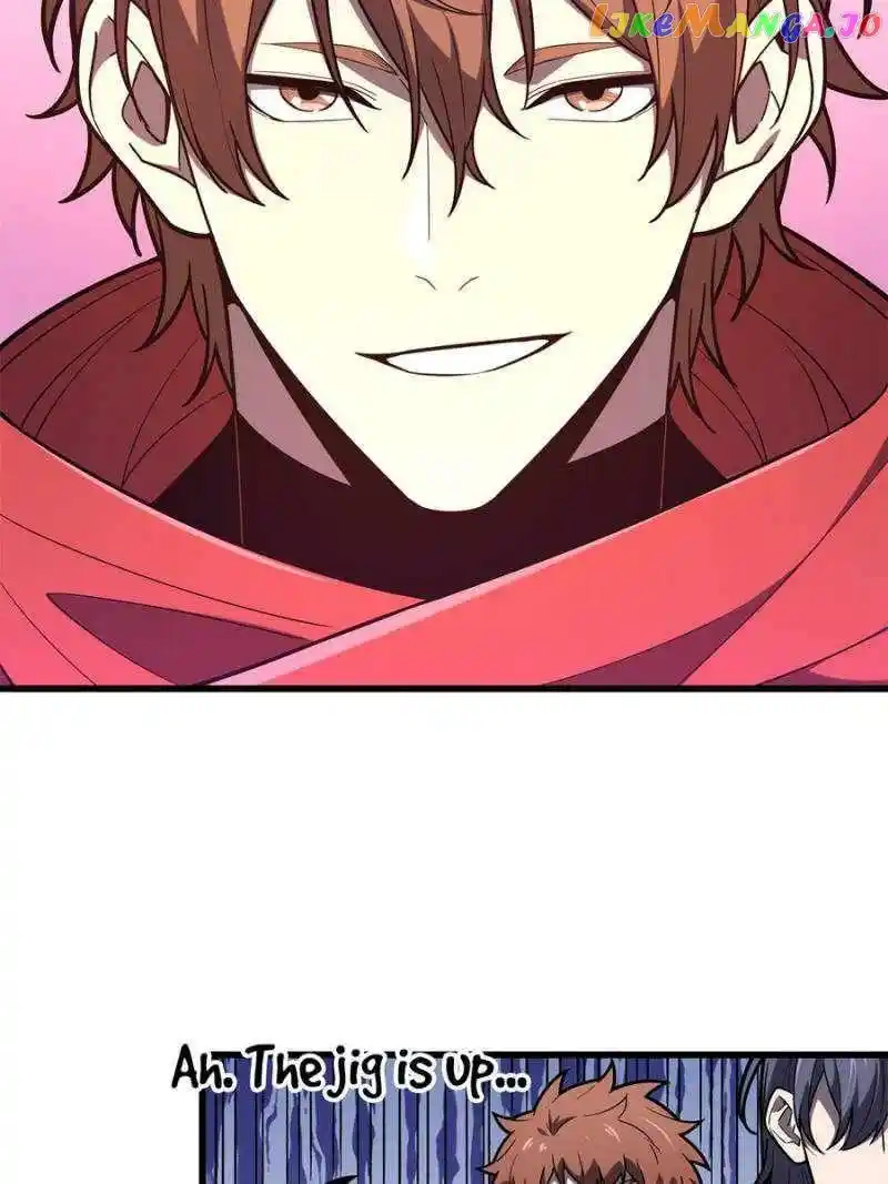 Quan Zhi Gao Shou Chapter 125