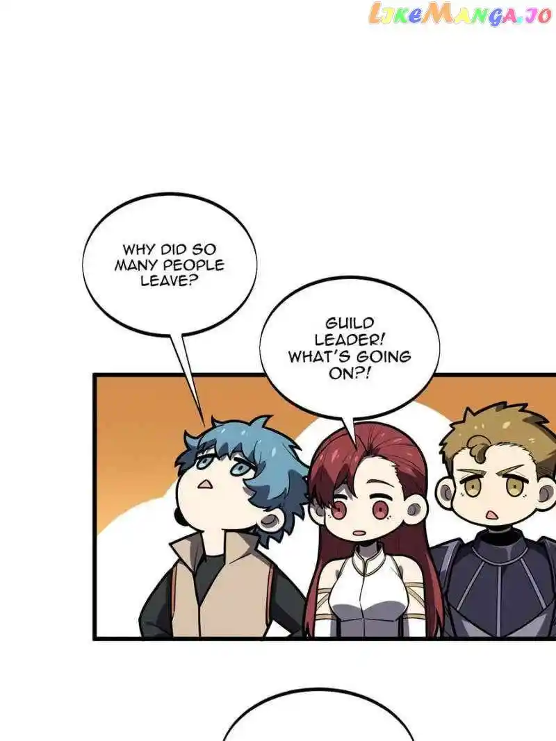 Quan Zhi Gao Shou Chapter 125