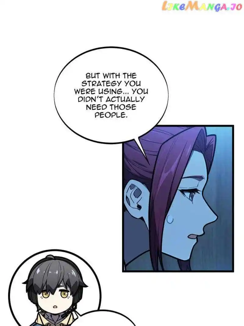 Quan Zhi Gao Shou Chapter 125