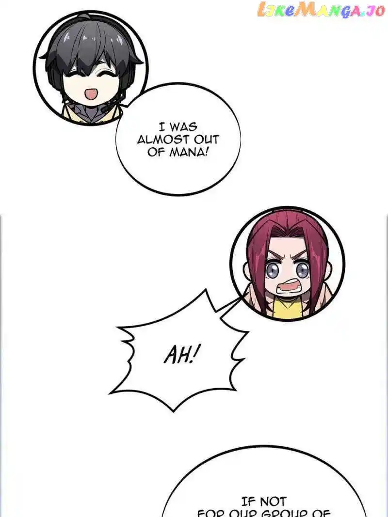 Quan Zhi Gao Shou Chapter 125