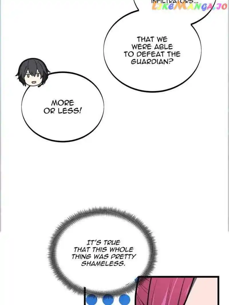 Quan Zhi Gao Shou Chapter 125