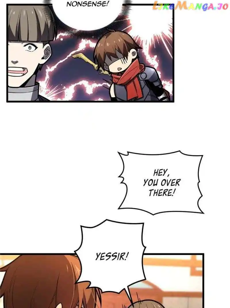 Quan Zhi Gao Shou Chapter 126