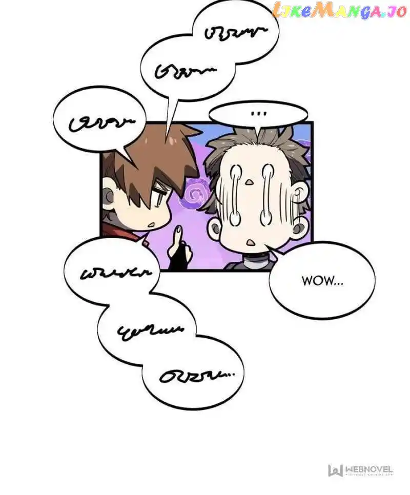 Quan Zhi Gao Shou Chapter 126