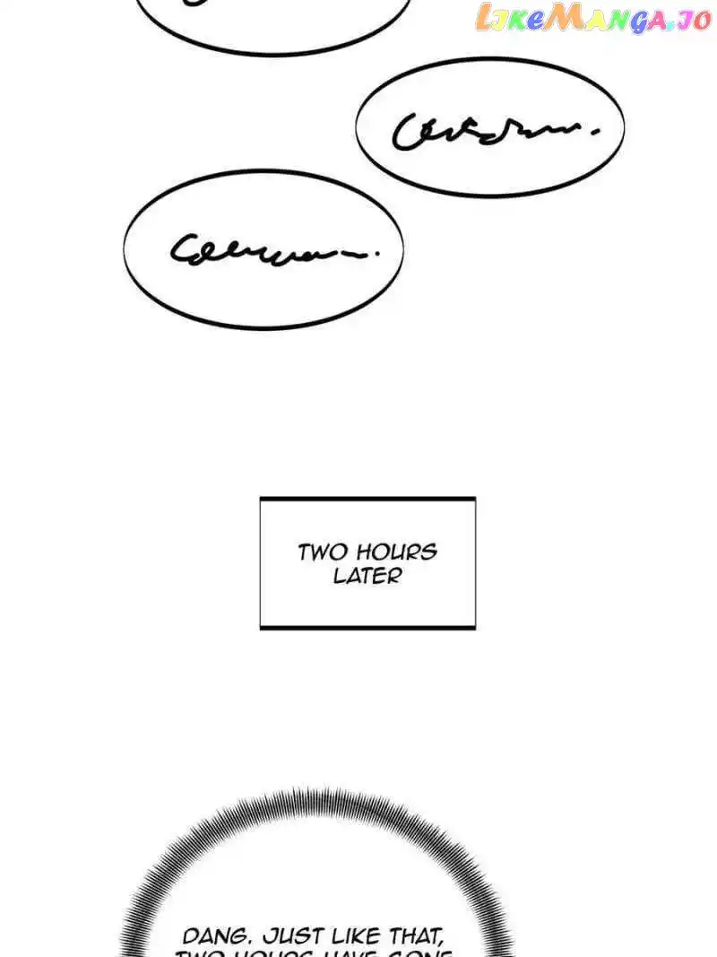 Quan Zhi Gao Shou Chapter 126