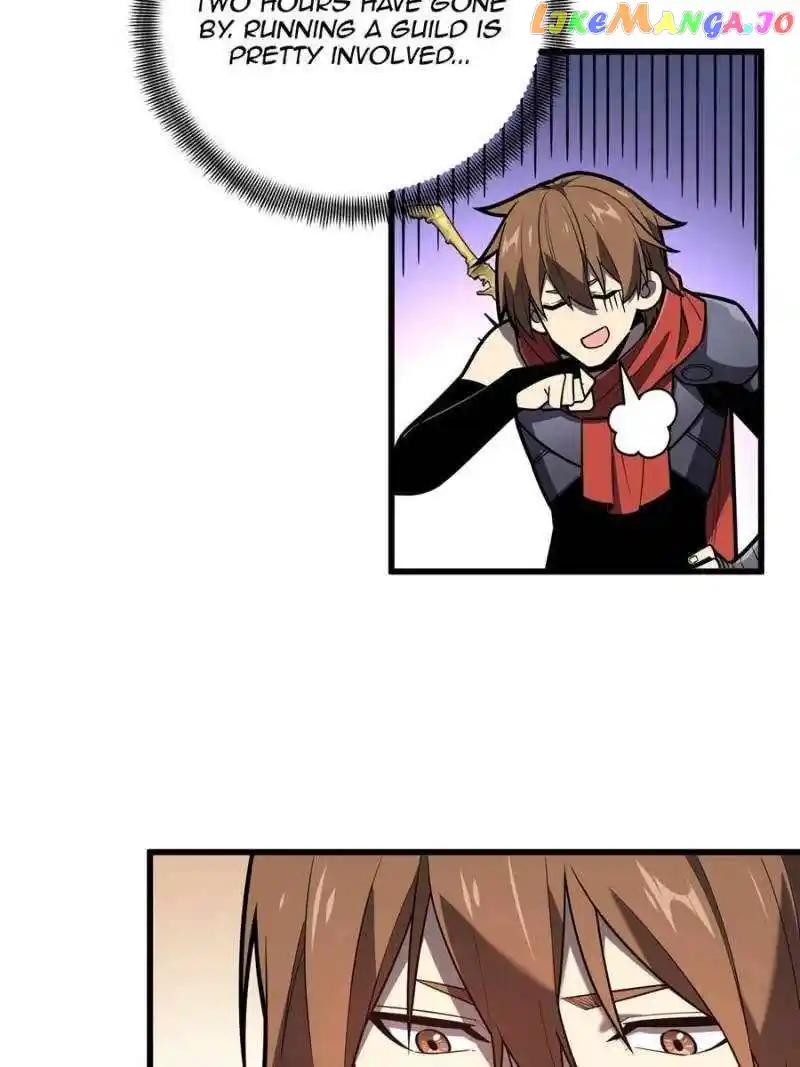 Quan Zhi Gao Shou Chapter 126