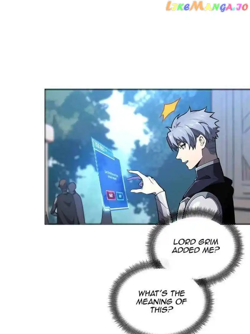 Quan Zhi Gao Shou Chapter 126