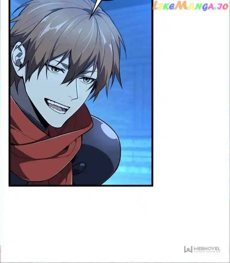 Quan Zhi Gao Shou Chapter 126