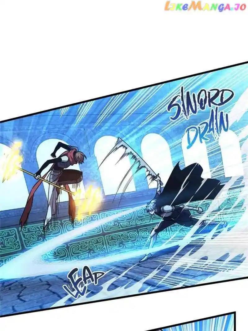 Quan Zhi Gao Shou Chapter 126