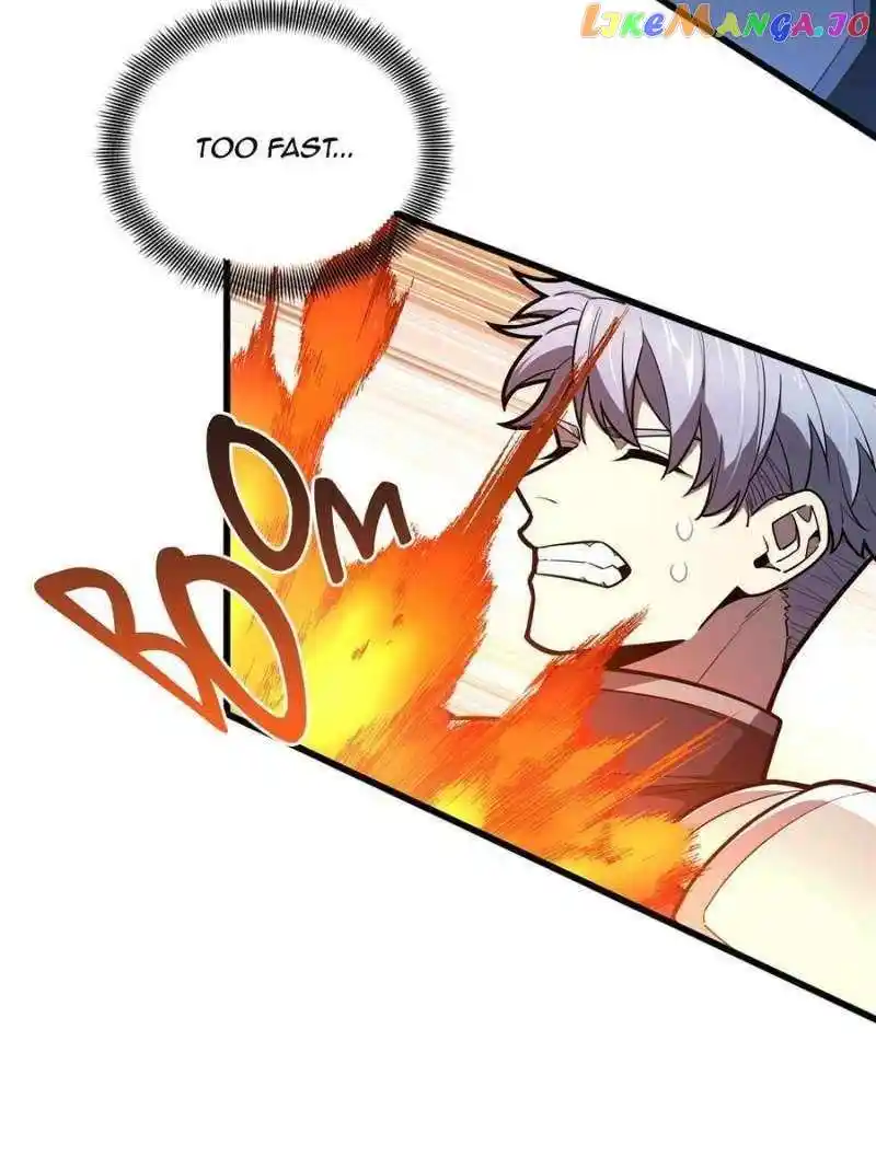 Quan Zhi Gao Shou Chapter 126