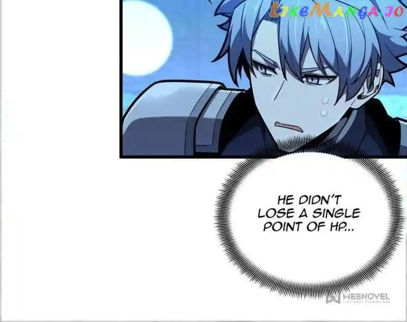 Quan Zhi Gao Shou Chapter 126