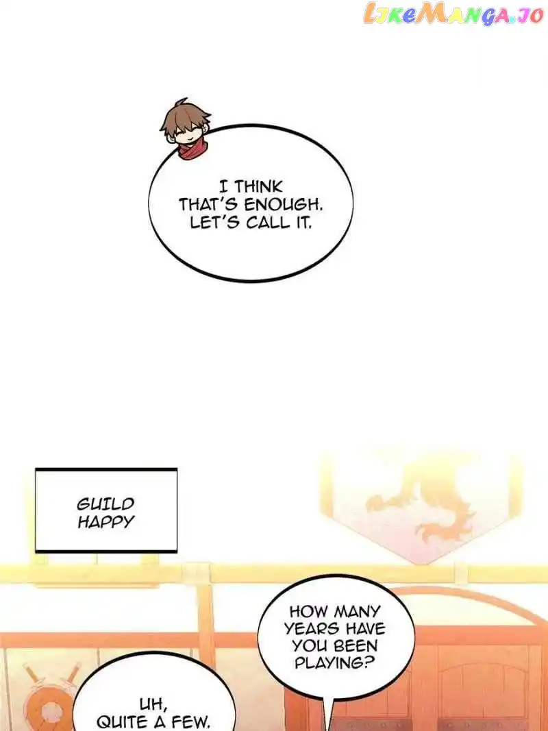 Quan Zhi Gao Shou Chapter 126