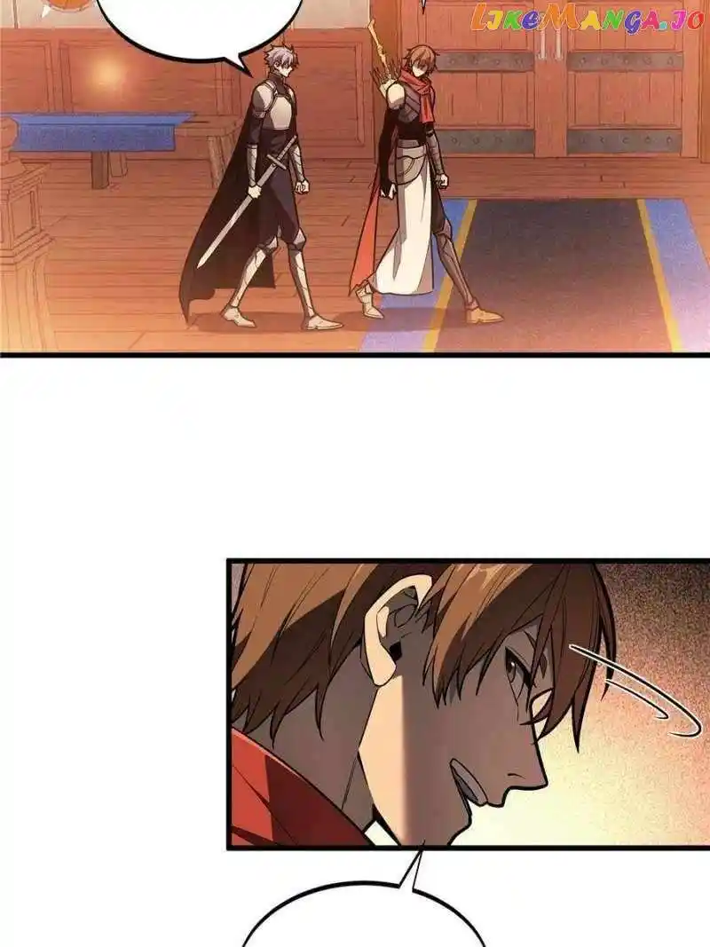 Quan Zhi Gao Shou Chapter 126