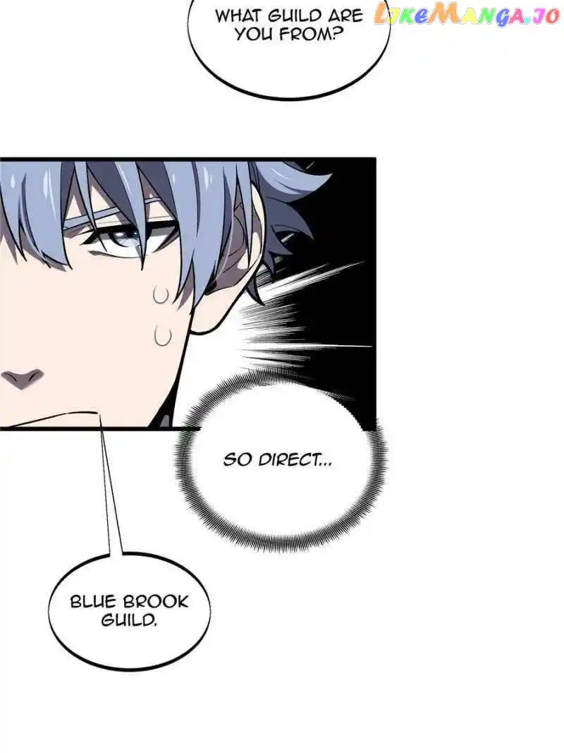 Quan Zhi Gao Shou Chapter 126