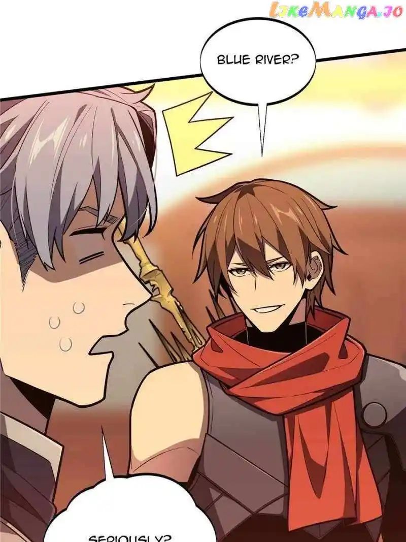 Quan Zhi Gao Shou Chapter 126