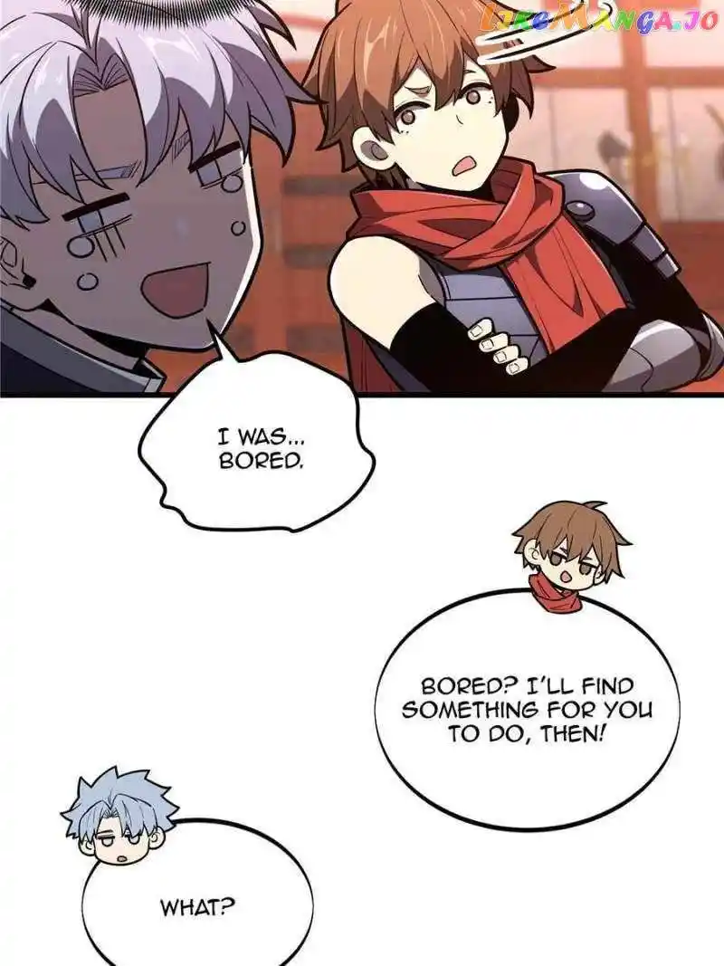 Quan Zhi Gao Shou Chapter 126