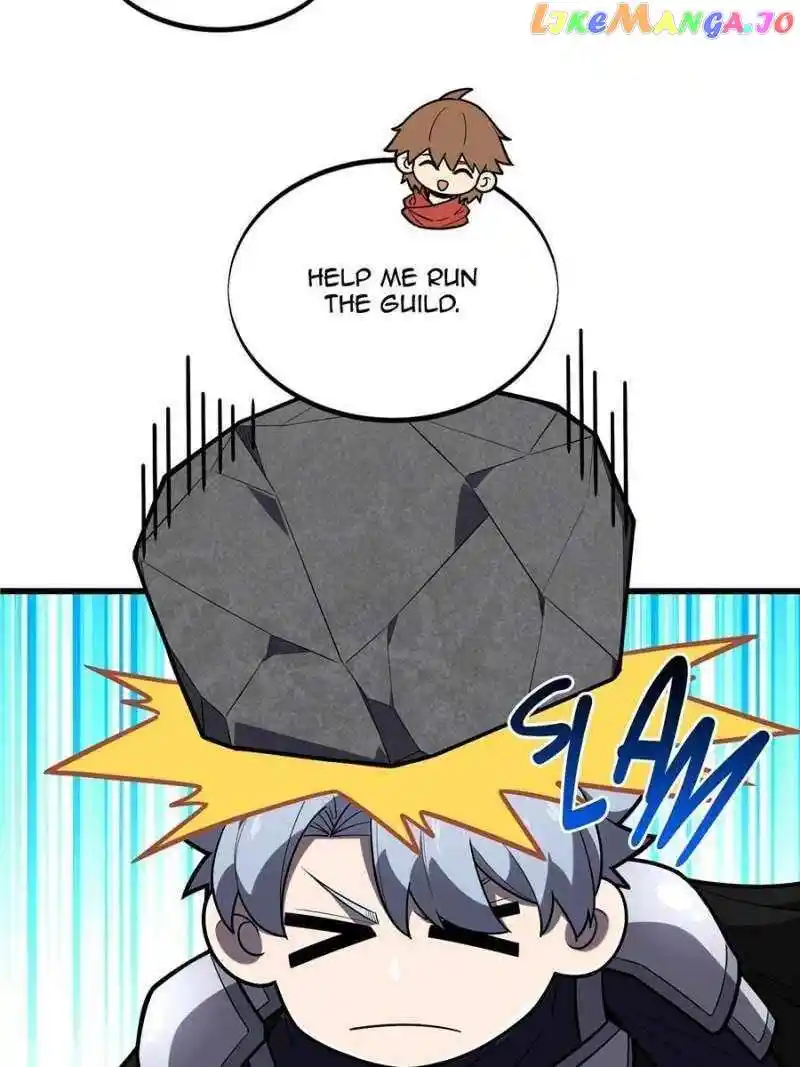 Quan Zhi Gao Shou Chapter 126