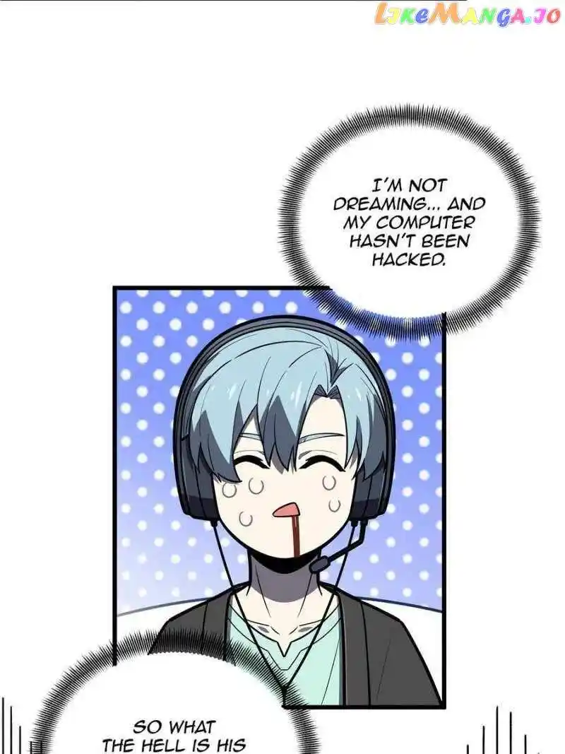 Quan Zhi Gao Shou Chapter 126