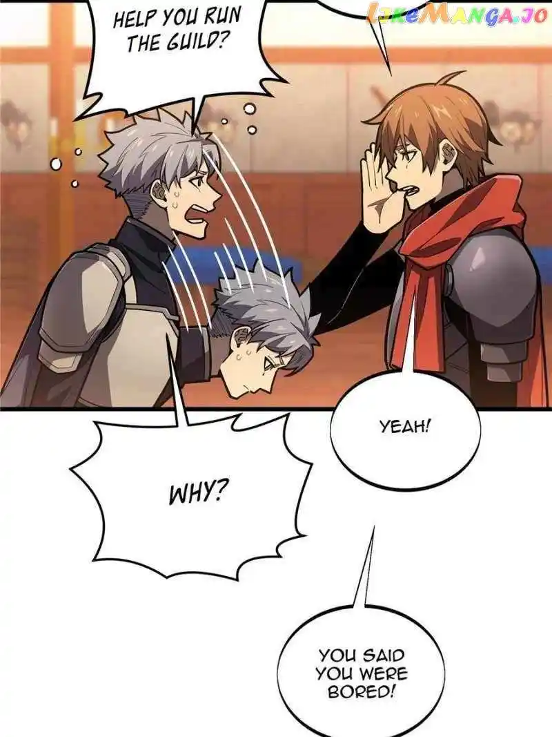 Quan Zhi Gao Shou Chapter 126