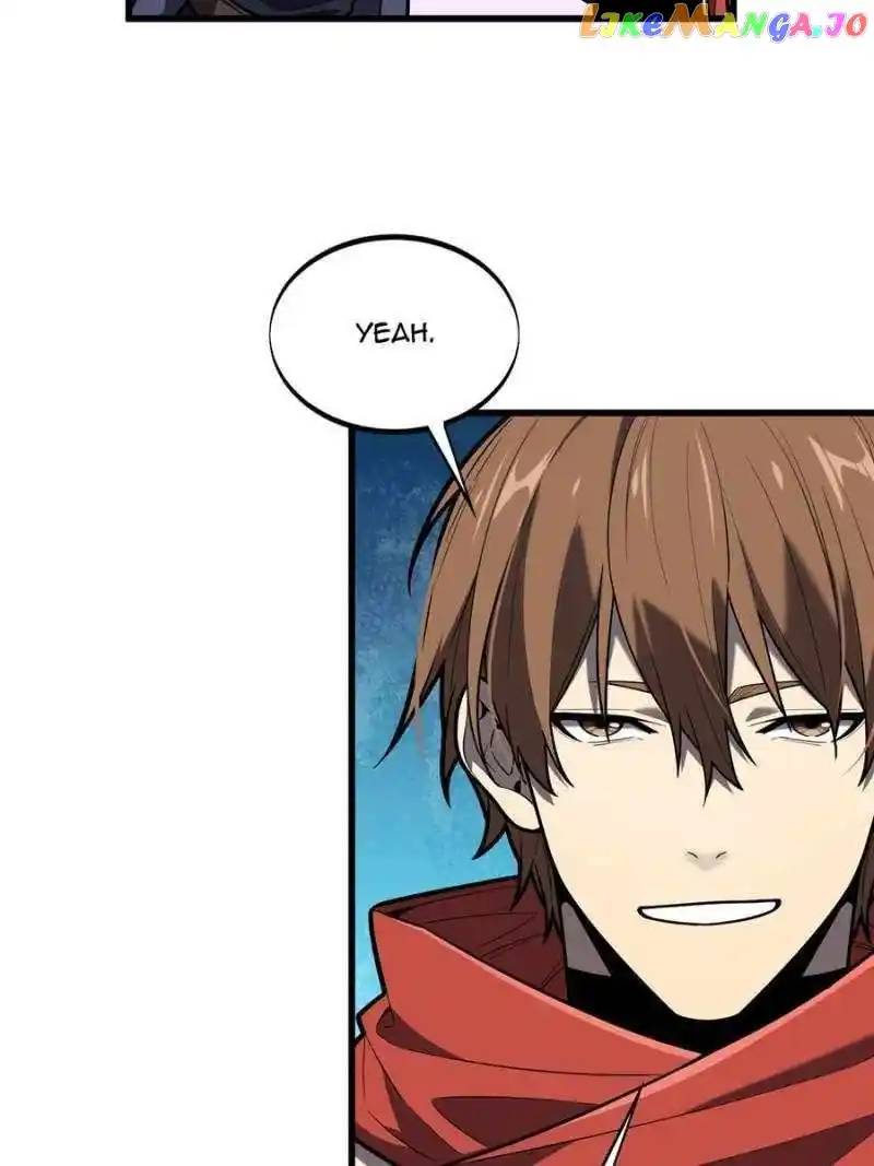 Quan Zhi Gao Shou Chapter 126